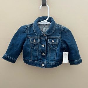 Gap Denim Jacket